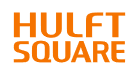 HULFT Square