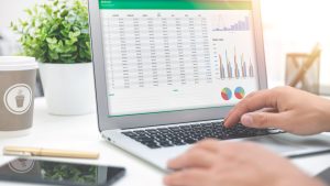 Excel・手書き帳票からの脱却