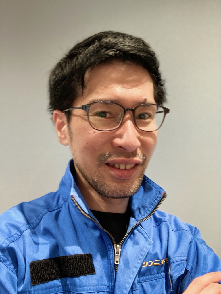 谷山 啓介